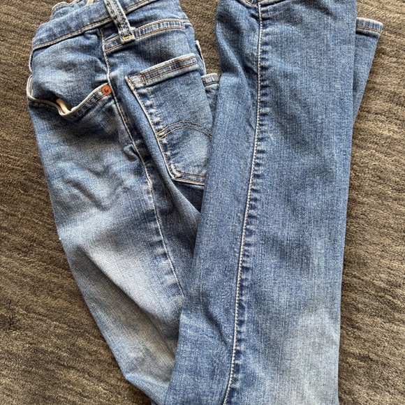 Levi's Mens 511™ Slim Fit Jeans – 29/32 - Picture 2 of 8